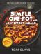 British Slow Cooker Cooking: Simple One-Pot and Low Effort Meals