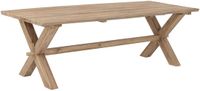 MUST Living Dining table Tropicana