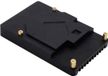 Radxa RockPi_Heatsink Dissipateur thermique Convient pour série : Rock Pi Noir
