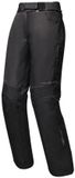 Modeka Tarex II Dames Motorfiets Textiel Broek - Zwart - Maat 40