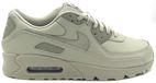 Nike Air Max 90 Sneakers Heren Beige Grey Maat 45