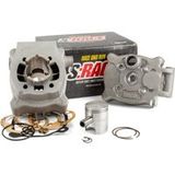 MVT Kit cylindre MBK 51 MVT SC G2A 50cc