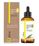 Oïléna Vitamine E-olie 100 ml