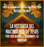 La Libri GmbH La Historia Del Nacimiento De Jesús: Por Qué Ahora Celebramos La Navidad: 2