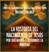 La Libri GmbH La Historia Del Nacimiento De Jesús: Por Qué Ahora Celebramos La Navidad: 2