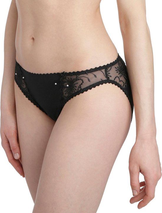 Marie Jo Jane Rio Slip 0501330 Zwart - maat 36