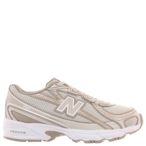 New Balance 740 Bungee sneakers - beige