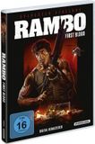 Plaion Rambo - First Blood (digital Remastered) (Import DE) DVD
