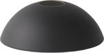 Ferm Living abat-jour Hoop Noir