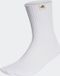 adidas Sportswear Best Label Sokken - Unisex - Wit - 34-36