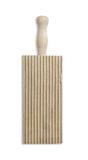 Excelsa Real Wood natuurlijk hout, 12 x 5 x 2 cm