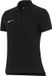 Nike Team Cotton Polo Dames - Maat L