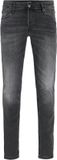 JACK & JONES Glenn Original loose fit heren jeans zwart denim