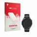 upscreen - Screenprotector voor Huawei Watch GT 7 (46 mm) - Folie Beschermfolie transparant