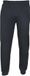 Donnay Joggingbroek met boord - Sportbroek - Heren - Maat XXXL - Zwart