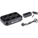 Midland Multi CA PB G15 PRO Multi-oplader 6 posities