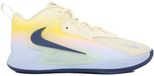 Nike Zoom Hyperset 2 Se Indoor Sportschoenen Geel, Blauw EU 44