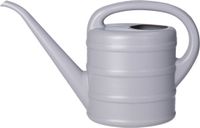 Merkloos / Sans marque Gieter - grijs - 1 liter - Planten bewatering - Tuinartikelen/tuinieren