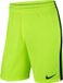 Nike League Knit Sportbroek - Maat L - Mannen - Geel/Zwart
