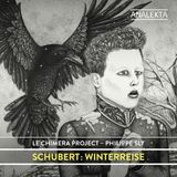 Winterreise La Chimera Project & Philippe Sly - Winterreise (CD)
