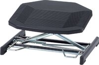 Score Basic 952 Footrest - Black