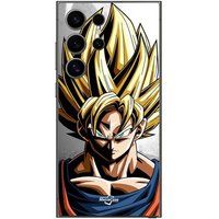 Samsung Galaxy S25 Ultra Goku Dragon Ball Z Super Ultra Instinct Maniacase