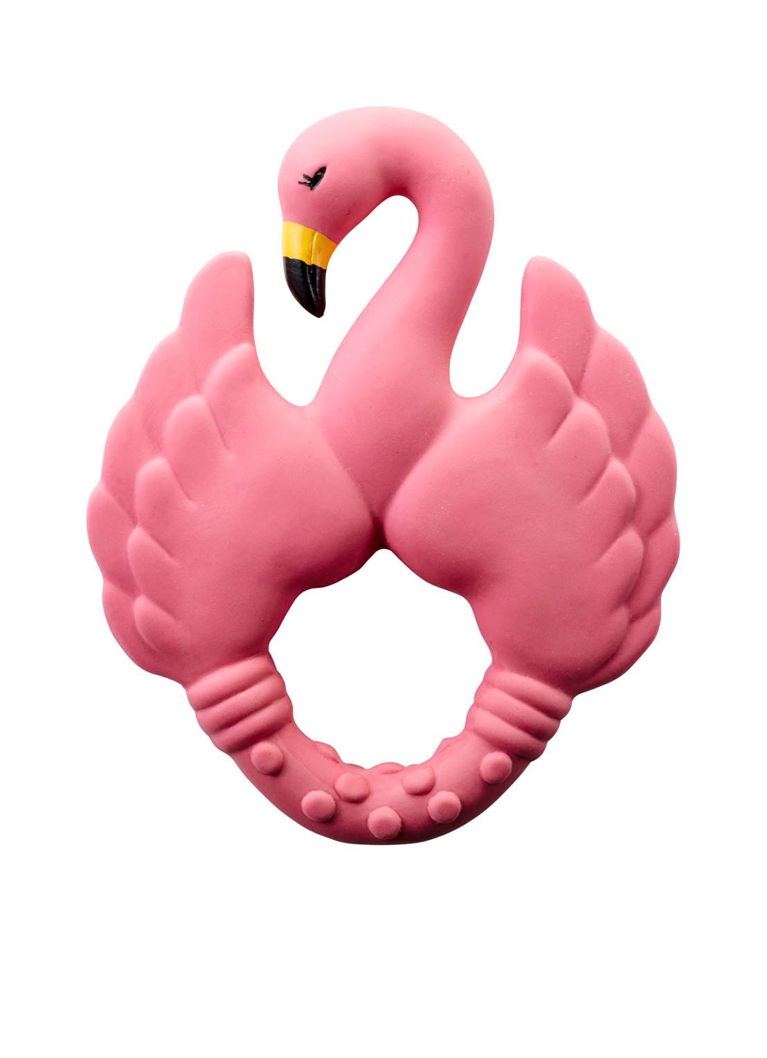 Natruba Bijtring flamingo