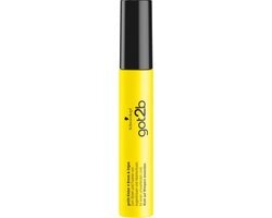 Got2b Got2b 2in1 Gel For Brows & Edges - 16 ml