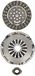 LUK Kit d'embrayage RepSet 624 3159 Schaeffler LuK 60