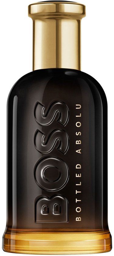 Hugo Boss BOSS Absolu Elixir / 200 ml / Male