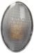 Alkar 3103420 koplamp