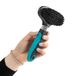 Interpet 6376162 dubbele borstel slicker klein
