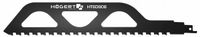 Högert Hoegert HT6D906 Serie - Reciprogzaagblad - 305mm - TCT - Universele S-houder