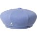 Kangol Jax Béret en laine