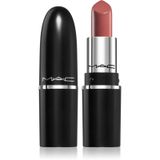 MAC Cosmetics MAC Macximal Silky Matte Mini Lipstick 2g - Velvet Teddy
