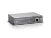 LevelOne GEP-0520 - Switch - Zwart