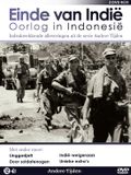 Monique Rotteveel Einde Van Indië - Oorlog In Indonesië DVD
