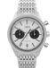 Timex Marlin Jet TW2Y24600 Montre - Acier - Argenté - Ø 40 mm