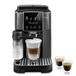 De'Longhi ECAM223.61.GB Volledig automatische Espressomachine - 1,8 l - Zwart/Grijs