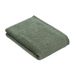 Vossen Detox Time 67 x 140 cm Coton Vert 1 pièce(s)