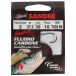 Ragot Hameçon Monté Special Zander 7050bk 0,5 m