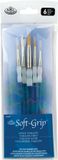 Royal Brush Schminkpenselen Set 5 Delig