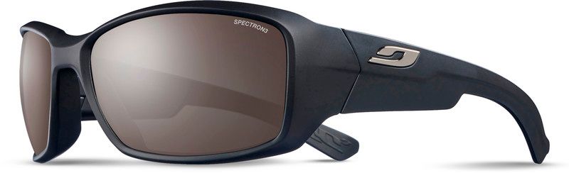 Julbo Whoops Spectron 3 Sportbril grijs/zwart 2018 Zonnebrillen