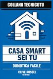 LA CASA SMART SEI TU: ABC di Wi-Fi, prese, luci e sensori senza impazzire (e senza farti spiare)