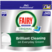 Fairy Professional Original All-in-One Vaatwastabletten – 140 stuks