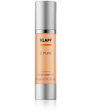 KLAPP Cream Complete / - / -