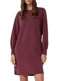 s.Oliver Jurk bordeaux