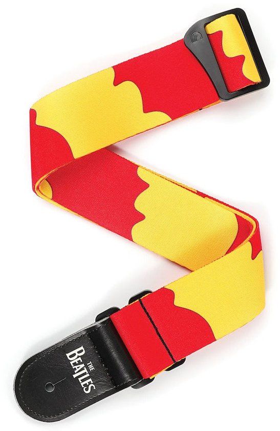 D'ADDARIO 50BTYS01 Yellow Submarine