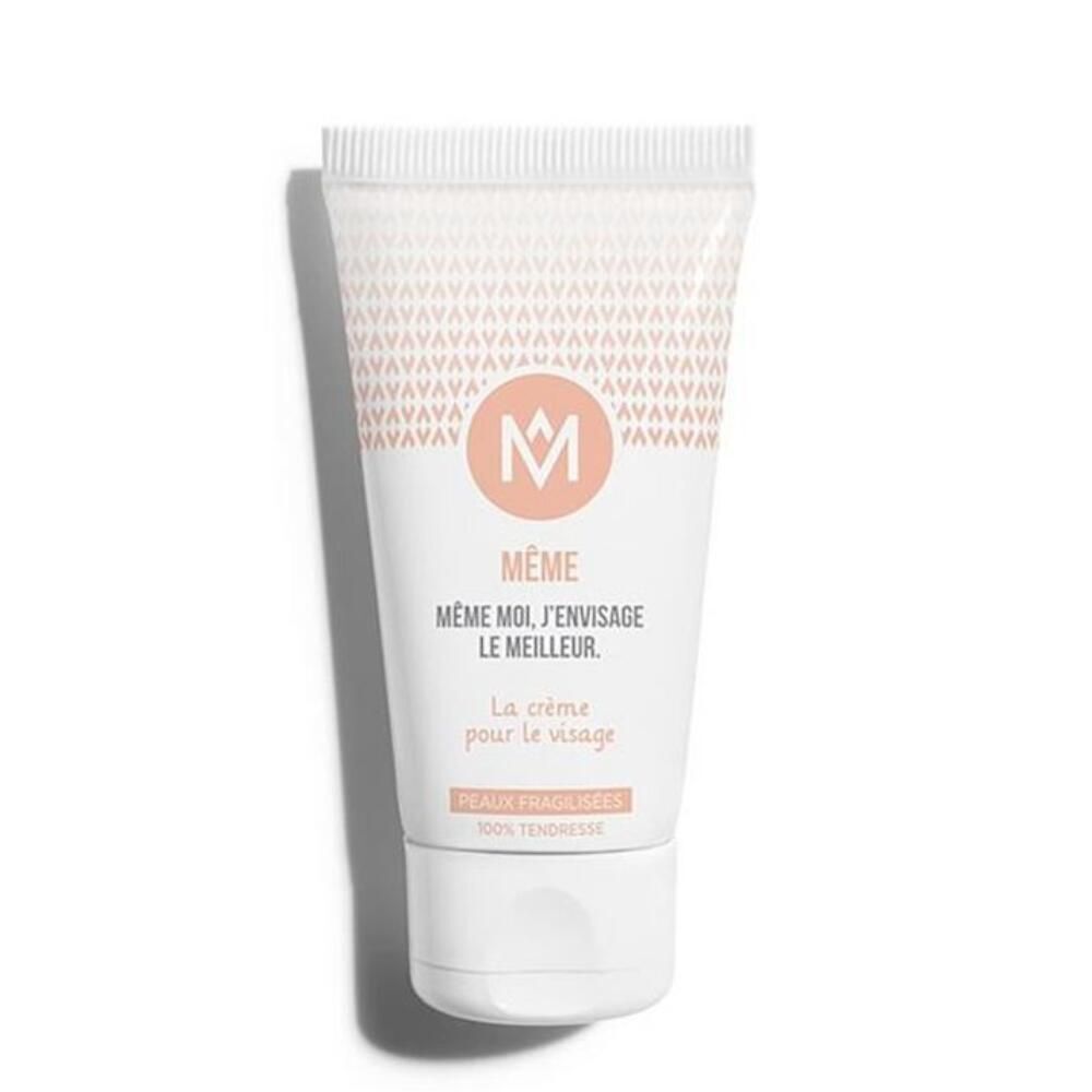 Même Même Face Moisturiser 50 ml