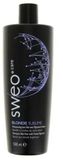 Sweo Blonde Sublime Shampoo with Violet Pigment - 500ml